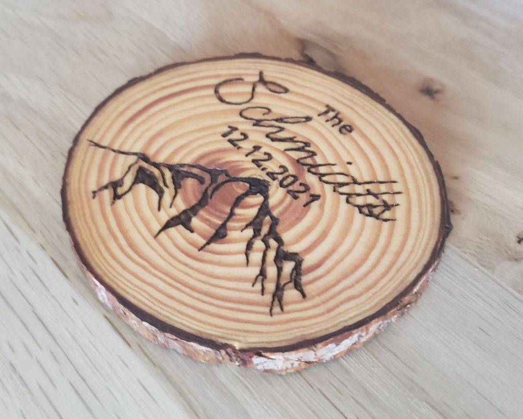 Mountain Coaster Set