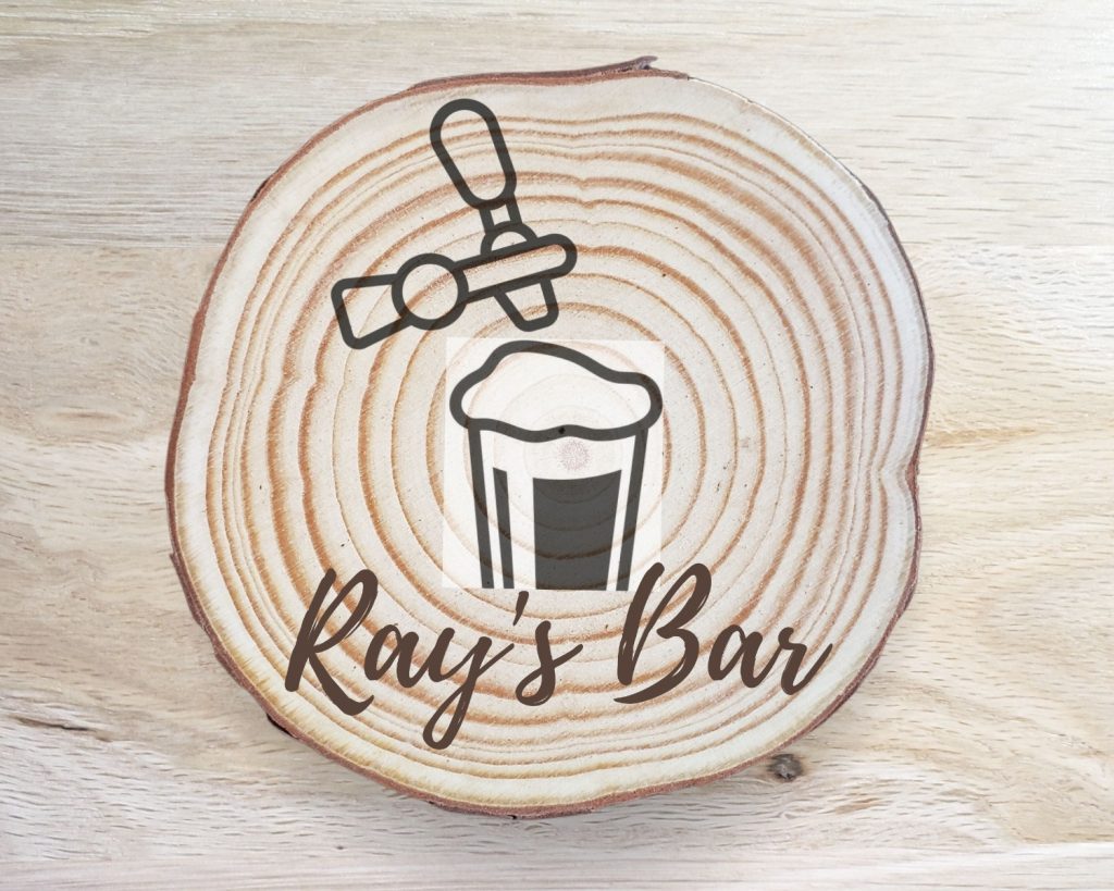 Beer Tap Coaster Set